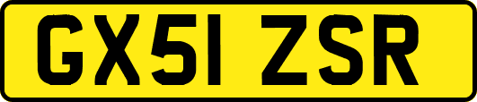 GX51ZSR