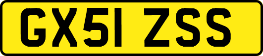 GX51ZSS