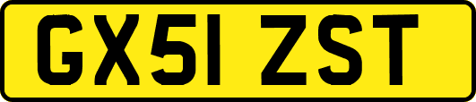 GX51ZST