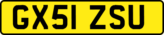 GX51ZSU