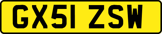 GX51ZSW