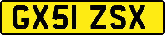 GX51ZSX