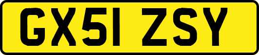 GX51ZSY