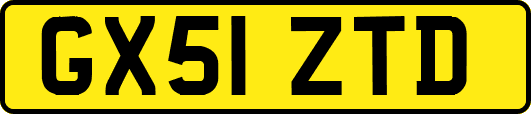 GX51ZTD