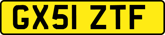 GX51ZTF