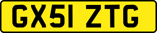 GX51ZTG