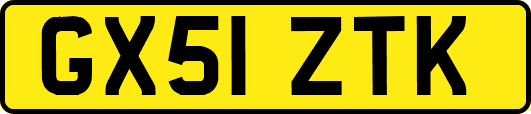 GX51ZTK