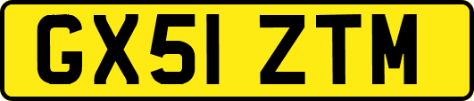 GX51ZTM