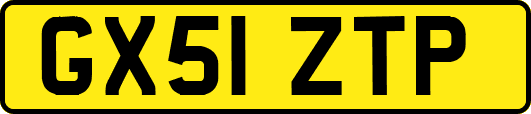 GX51ZTP