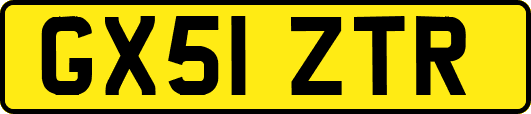 GX51ZTR