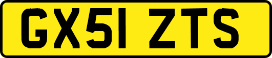 GX51ZTS