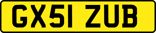 GX51ZUB