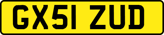 GX51ZUD