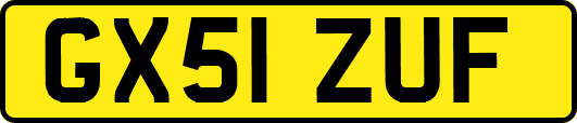 GX51ZUF