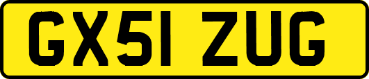 GX51ZUG