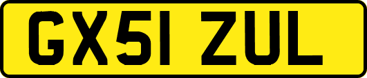 GX51ZUL