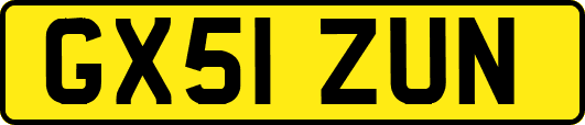 GX51ZUN