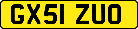 GX51ZUO
