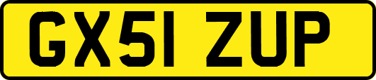 GX51ZUP