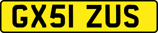 GX51ZUS