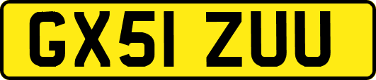 GX51ZUU