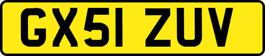 GX51ZUV