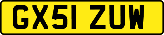 GX51ZUW
