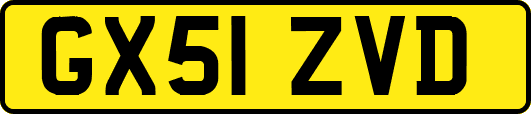 GX51ZVD