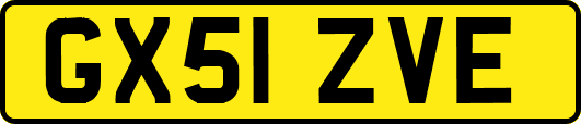 GX51ZVE