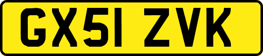 GX51ZVK