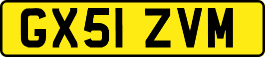 GX51ZVM