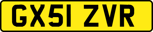 GX51ZVR