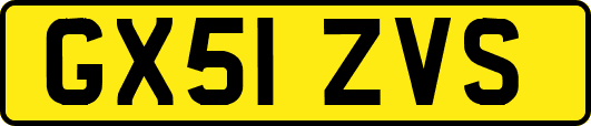 GX51ZVS