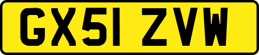 GX51ZVW