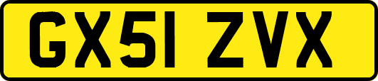 GX51ZVX