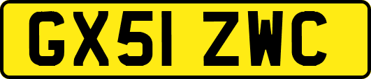 GX51ZWC