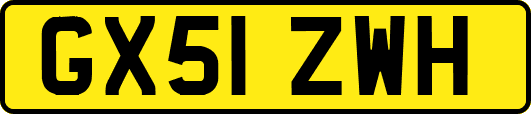 GX51ZWH