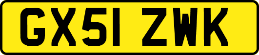 GX51ZWK