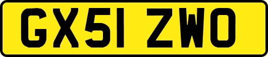 GX51ZWO