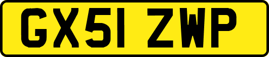 GX51ZWP