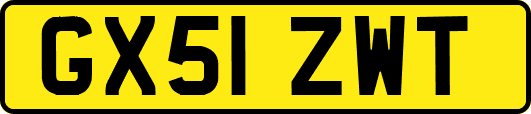 GX51ZWT
