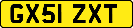 GX51ZXT