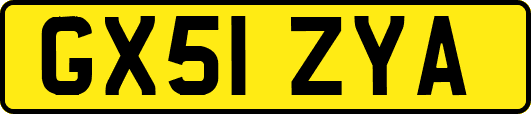 GX51ZYA