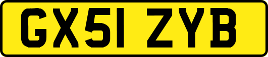 GX51ZYB