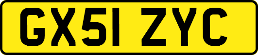 GX51ZYC
