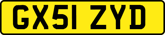 GX51ZYD