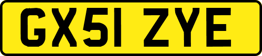 GX51ZYE