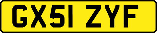 GX51ZYF