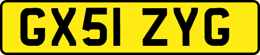 GX51ZYG
