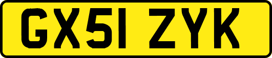 GX51ZYK